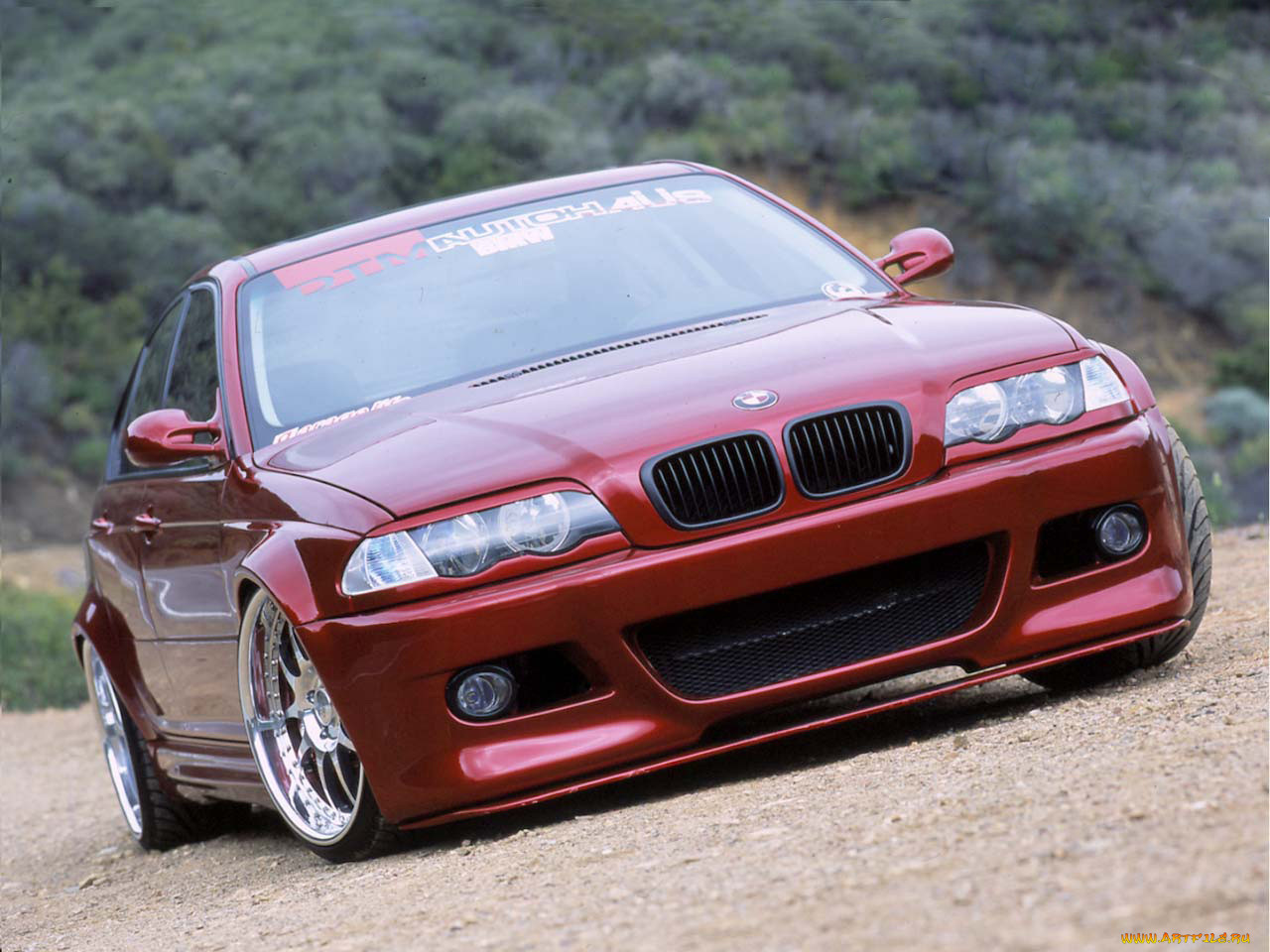 , bmw